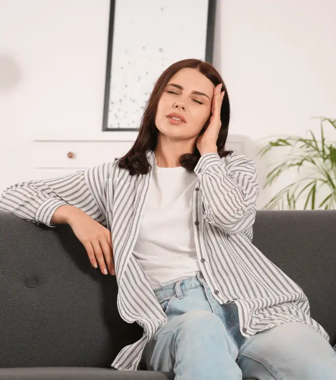Hormonal Imbalance